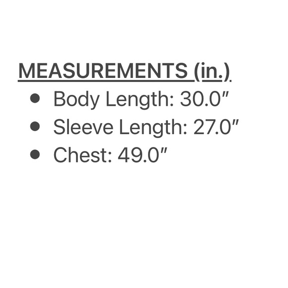 Plus Size 2X (18-20) Casual Winter Coat, Warm  Zip Up Jacket, Black Windbreaker - Picture 12 of 12